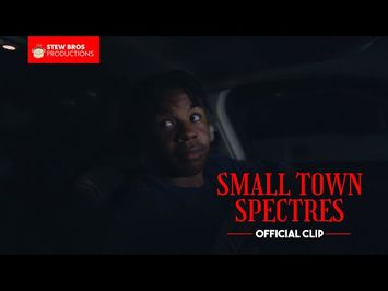 Small Town Spectres | Official Preview HD
