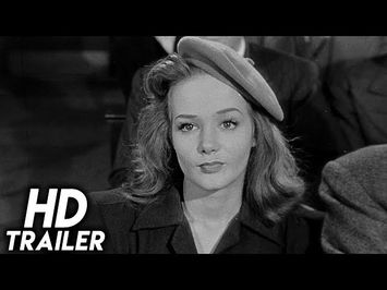 Boomerang! (1947) ORIGINAL TRAILER [HD 1080p]