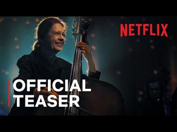 Official Teaser