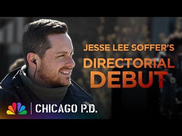 The Best Moments from Jesse Lee Soffer's Directed Episode