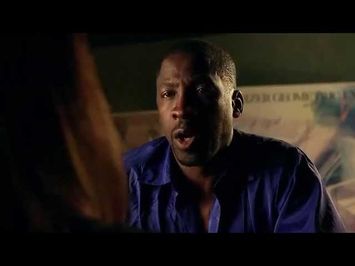 Teeth and Blood:OFFICIAL TRAILER