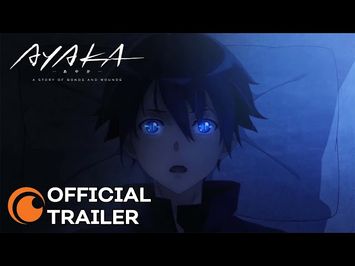 Official Trailer [Subtitled]