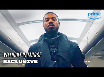 Without Remorse - Tom Clancy Social Featurette