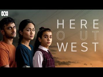 Here Out West | Official Trailer