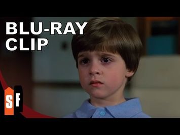 Silent Night, Deadly Night - Clip 1: Grandpa's Warning Of The Dangers Of Santa Claus