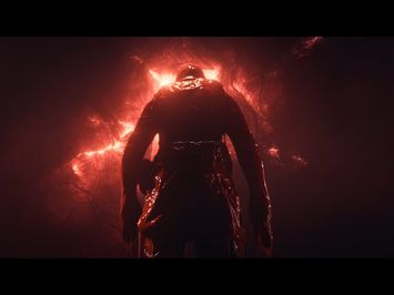 Official Trailer