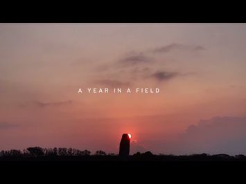 A Year in a Field - Sheffield DocFest 2023