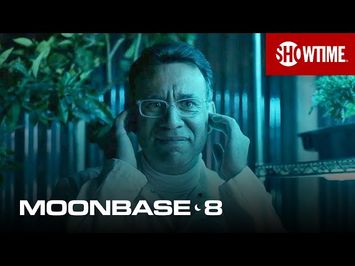 Next on Episode 3 | Moonbase 8 | SHOWTIME