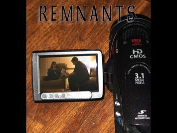 Remnants - A 