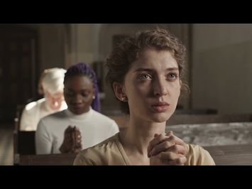 Afterlife Trailer