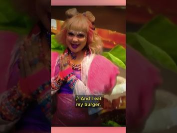 Princess Emily's New Music Video: 