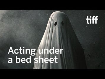 Ghosting Casey Affleck - David Lowery