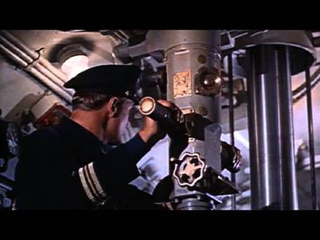 The Incredible Mr. Limpet - Trailer