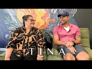 Official Interview with Miki Magasiva and Anapela Polataivao