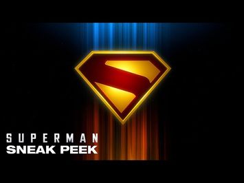 Sneak Peek