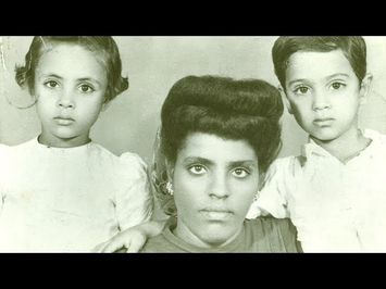 In My Mother's House - TRAILER