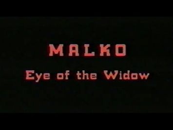 Malko: Eye of the Widow - Trailer (1991)