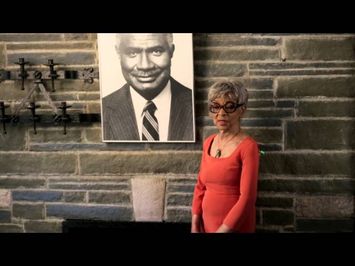 Life's Essentials With Ruby Dee