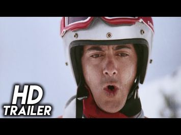 Hot Dog... The Movie (1984) ORIGINAL TRAILER [HD]