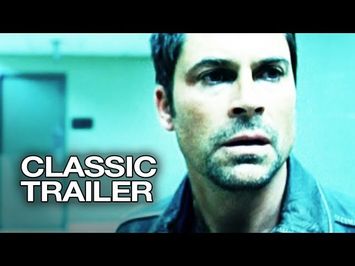 Stir of Echoes: The Homecoming (2007) Official Trailer # 1 - Rob Lowe HD