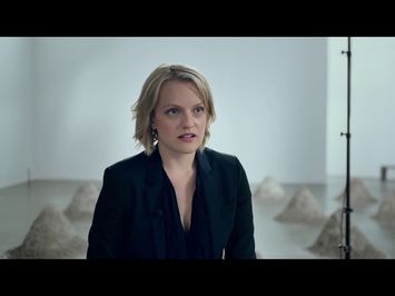 The Square, the Oscar nominated film from Ruben Östlund - in cinemas and on demand March 16