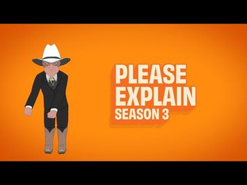 Pauline Hanson's Please Explain - Season 3 Trailer