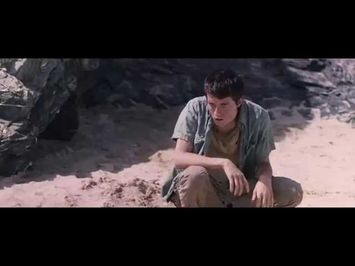 'Tear Me Apart' Official Trailer #1