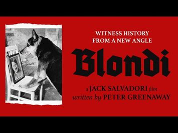 Blondi | Trailer