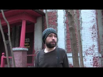 Ghosts With Shit Jobs World Premiere Trailer