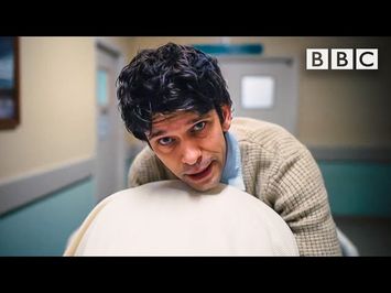 This Is Going To Hurt - First look ? ?BBC
