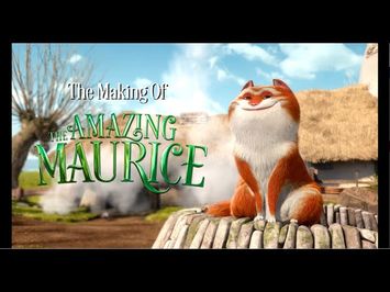 Official Making of