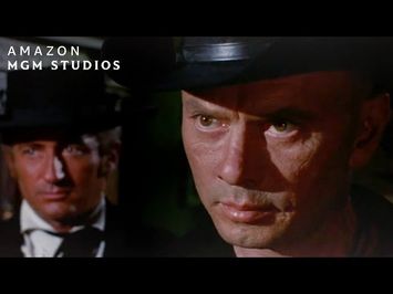 Sabata Walks Into An Ambush