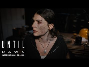 International Trailer