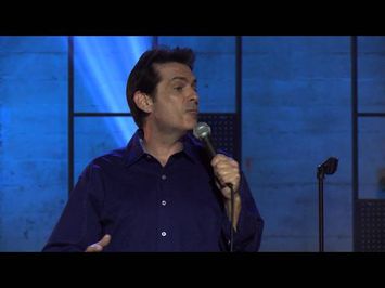 Jimmy Dore - Sentenced To Live Trailer