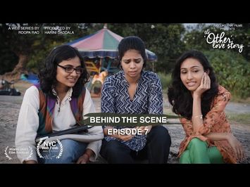 BTS Episode 7 | JLT's The 'Other' Love Story