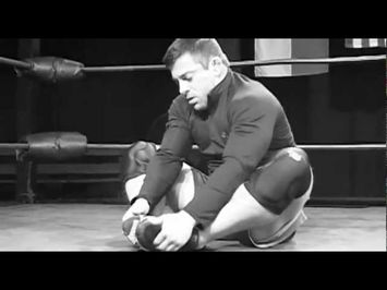 Dynamite Kid Documentary Trailer - Pre Order Now At Highspots.com