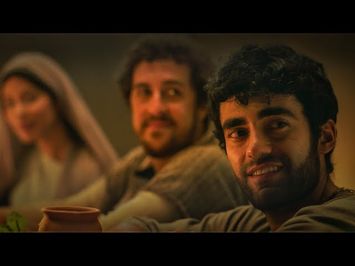The Wedding at Cana (The Chosen Scene)