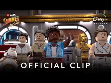 A Vacation Adventure Clip