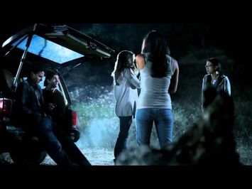 Fear Lives Here Official Movie Trailer 2013