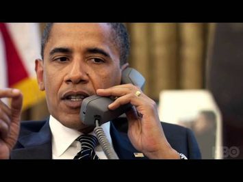 The Diplomat (HBO Documentary Films)