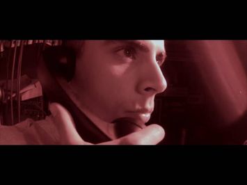 Johann Karlo's GUN DRIVER - OFFICIAL TRAILER