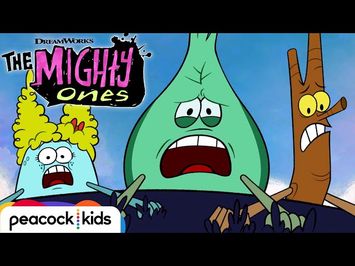 Season 2 Trailer