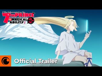 Season 2 Official Trailer [Subtitled]