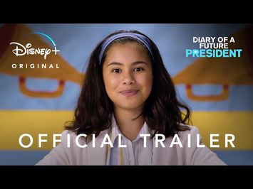 Official Trailer #2
