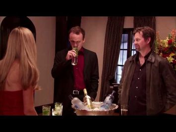 OFFICIAL Seducing Charlie Barker Trailer