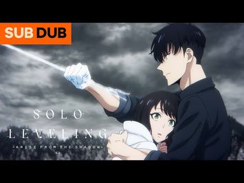 Jinwoo Catches an Arrow, Song-Yi Catches Feelings - Season 2 -Arise from the Shadow- [Subtitled]