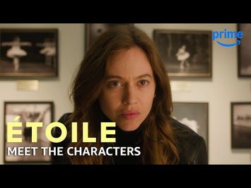 Meet the Characters