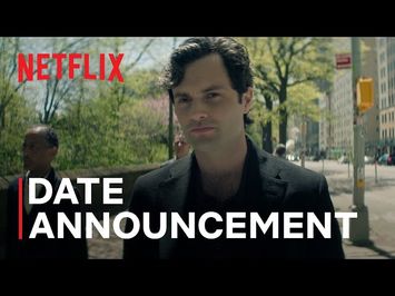 Season 5 Date Announcement