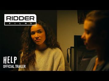 Official Teaser Trailer