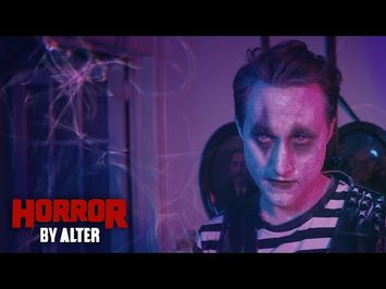 Horror Short Film 